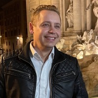 Johan Sundh