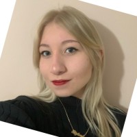 Stéfany Blank