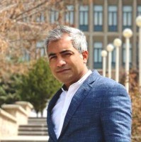 Saied Malekynejad