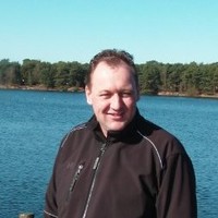Arne Van Der Kruk