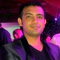 Swapnil Shinde