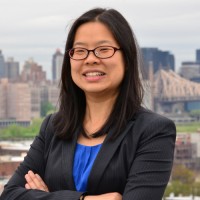 Jenny M Chan