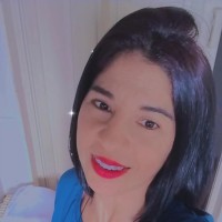 Claudete Brito Da Silva