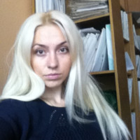 Карина Матренок