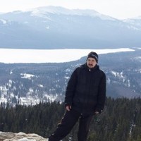 Михаил Томилин