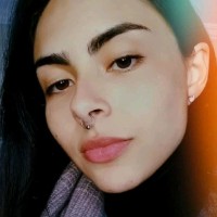 Maria Fernanda Calveira