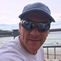 David Hunter