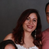 Sunita Dixit
