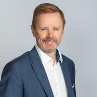 Stephen Dunstan MBA