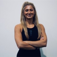 Victoria Mozden