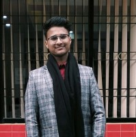 Ajay kumar sah