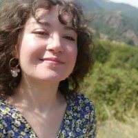 Léonie Jeanjean