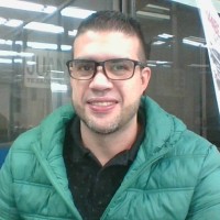 Luis Cano