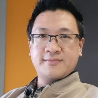 Efendy Chen