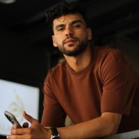 Bensoltane Ayoub