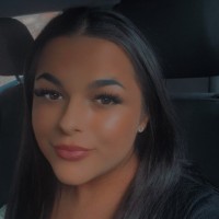 Alicia Glasgow