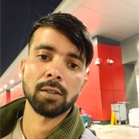 Faisal Ali