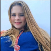 Cleide Anne Do Rosário