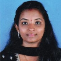 Reshma Manikandan
