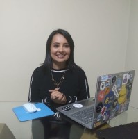 Elaine de Oliveira Vieira