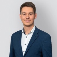 Patrick Dönges