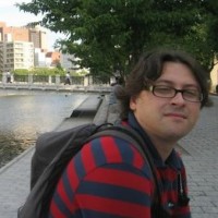 Sergi Casademunt Montferrer