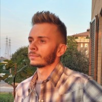 Mattia Braido