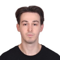 Gorkem Ozcan