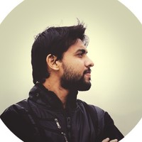 Sudarshan Shah