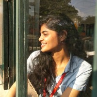 Priyadarshini Sridhar