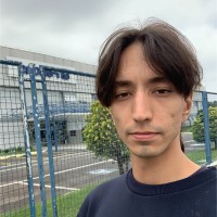 Marcos Do Nascimento
