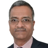 Dr. G. V. V. Ravi Kumar