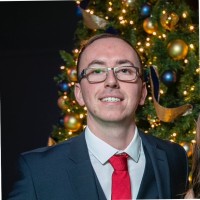 Martin Nimmo