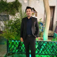 Hamza Shakeel