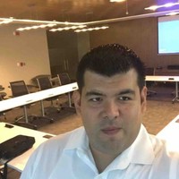 Jorge Eduardo Flores Hernande