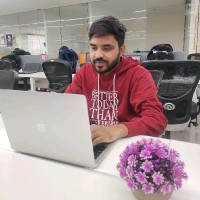 Srikanth Gasikanti