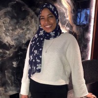 Esraa Gamal