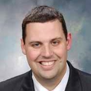 Cory Yager