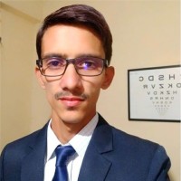 Syed Saif Ahmad