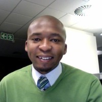 Mahlomola Paseka Kubayi