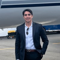 Lex Carter, Mba