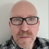 Colin Elliott