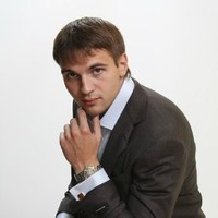 Сергей Мозговой