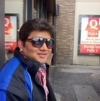 Dr.Malkesh Shah