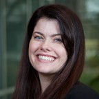 Amy McGehee