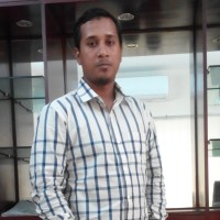 Abdullah Al Amin