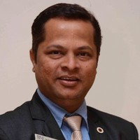 MANOJ PATIL