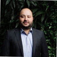 Marcos de Campos Junior