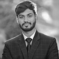 Ayush Ajmera