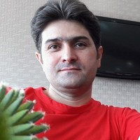 Saber Ashrafian